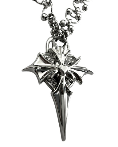 pierced vampire's heart